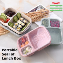 Portable Seal of Lunch Box